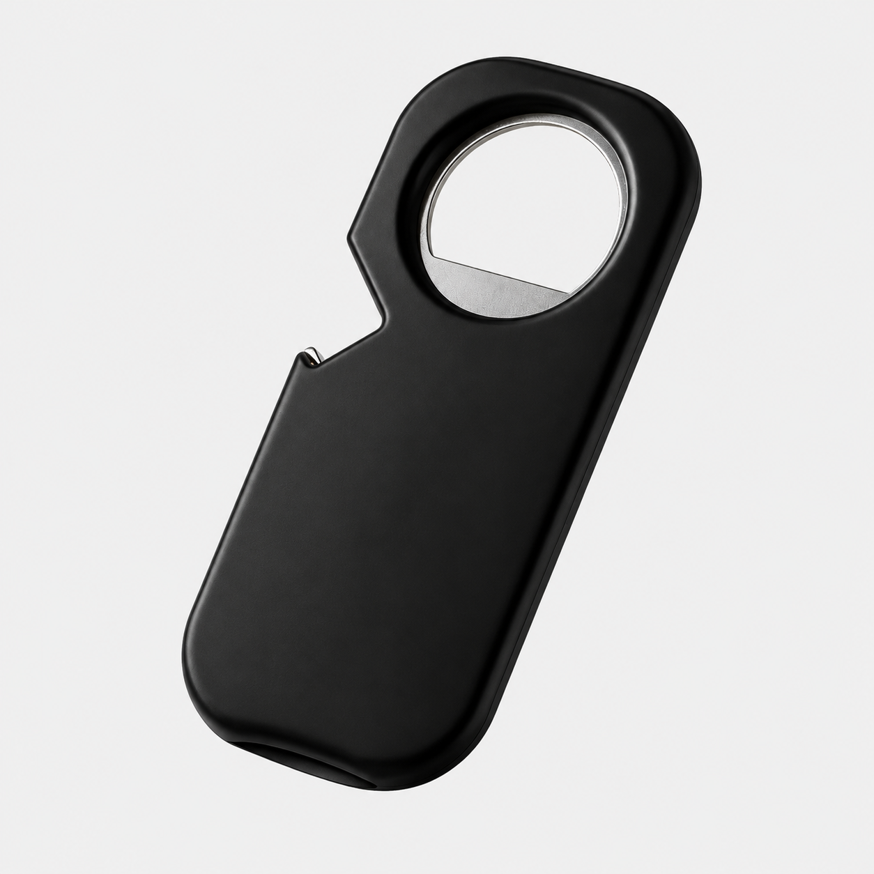 Plain Magnetic Bottle Opener